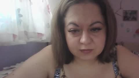 Snapshot of elenadivine chatting on 02/08/26, 11:57 Elen online show from 02/08/26, 11:57