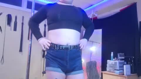 Snapshot of elenakryshenko chatting on 10/09/25, 05:00 Elena Kryshenko online show from 10/09/25, 05:00