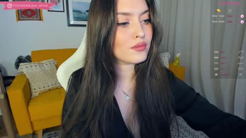 Elena insta yourdream 1ove online show from 01/02/25, 06:01