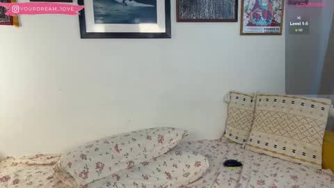 Elena insta yourdream 1ove online show from 02/02/26, 08:46