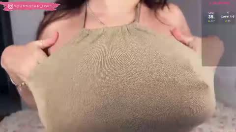Elena insta yourdream 1ove online show from 06/22/26, 07:33