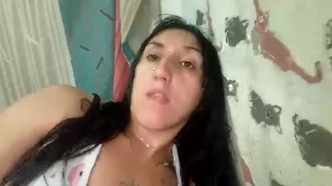 Snapshot of elenaramospulido chatting on 09/28/25, 02:06 elenaramospulido online show from 09/28/25, 02:06