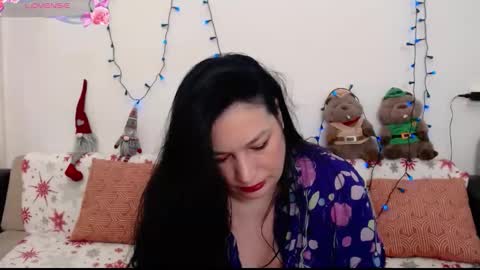 Snapshot of elenatroyy chatting on 12/21/25, 08:38 ElenaTroyy online show from 12/21/25, 08:38