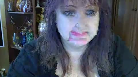 Snapshot of elenazed chatting on 01/29/25, 09:12 ElenaZed online show from 01/29/25, 09:12