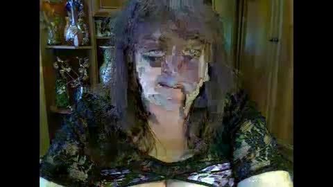 Snapshot of elenazed chatting on 02/14/25, 06:56 ElenaZed online show from 02/14/25, 06:56