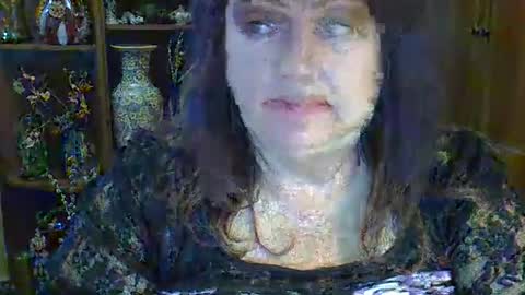 Snapshot of elenazed chatting on 02/14/25, 02:54 ElenaZed online show from 02/14/25, 02:54