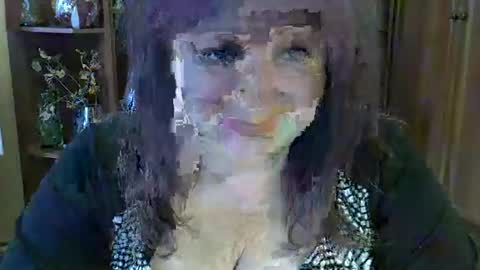 Snapshot of elenazed chatting on 02/15/25, 09:16 ElenaZed online show from 02/15/25, 09:16