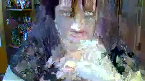 Snapshot of elenazed chatting on 03/09/25, 08:18 ElenaZed online show from 03/09/25, 08:18