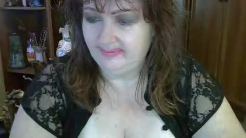 Snapshot of elenazed chatting on 09/11/25, 06:57 ElenaZed online show from 09/11/25, 06:57