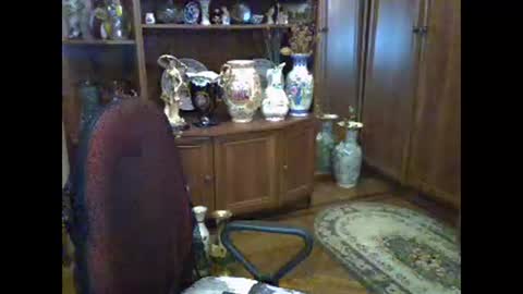 Snapshot of elenazed chatting on 10/26/25, 05:19 ElenaZed online show from 10/26/25, 05:19