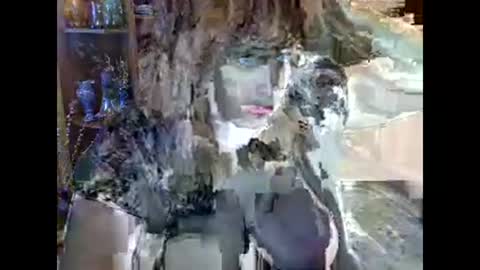 ElenaZed online show from 02/28/26, 08:59