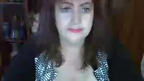 ElenaZed online show from 07/08/26, 08:08