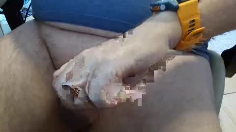 Snapshot of elencher69 chatting on 11/05/25, 02:06 Eric online show from 11/05/25, 02:06