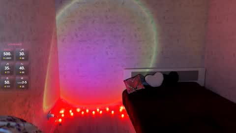 Annie PVT IS OPEN online show from 02/28/26, 09:38