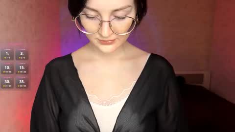 Annie PVT IS OPEN online show from 03/02/26, 09:43