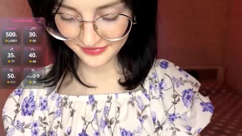 Annie PVT IS OPEN online show from 03/21/26, 09:29