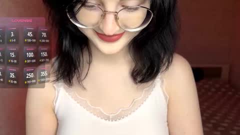 Annie PVT IS OPEN online show from 03/27/26, 10:09