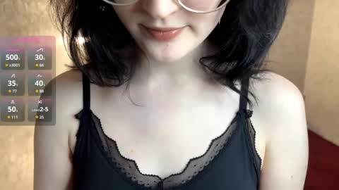 Annie PVT IS OPEN online show from 05/17/26, 09:00