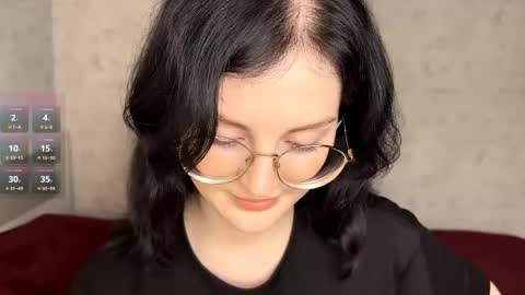 Annie PVT IS OPEN online show from 05/19/26, 01:56