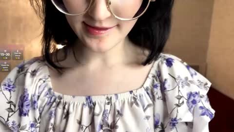 Annie PVT IS OPEN online show from 05/20/26, 09:10
