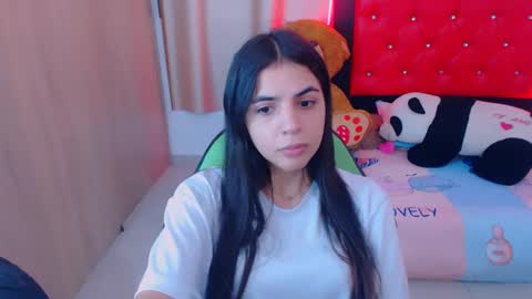 agnes online show from 02/01/25, 05:26