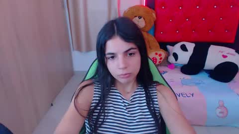 agnes online show from 02/02/25, 05:48