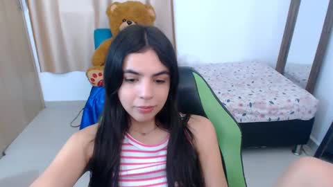 agnes online show from 03/03/25, 05:39