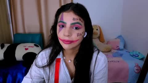 agnes online show from 10/07/25, 06:16