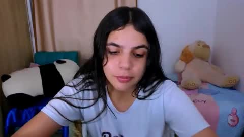 agnes online show from 10/17/25, 08:44