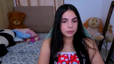 agnes online show from 11/14/25, 05:44