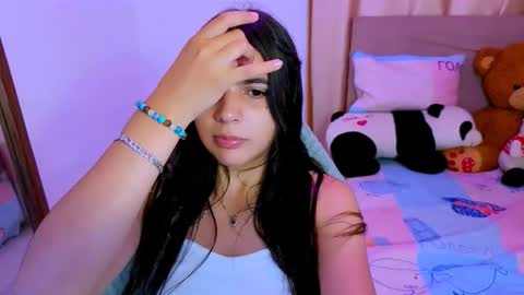 agnes online show from 03/02/26, 06:59