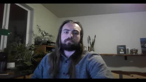 Snapshot of elephantfox chatting on 02/14/25, 04:15 fox online show from 02/14/25, 04:15