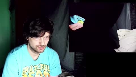 elephantrunkman online show from 03/18/26, 04:15