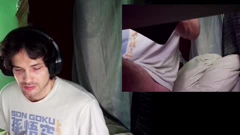 elephantrunkman online show from 03/26/26, 04:34