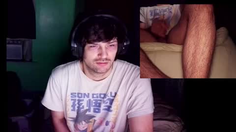 elephantrunkman online show from 03/31/26, 08:26