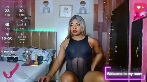 eletrabrowns online show from 03/21/26, 08:19