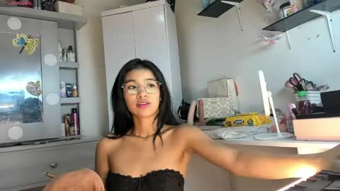 elettra_bennet online show from 05/23/26, 02:28