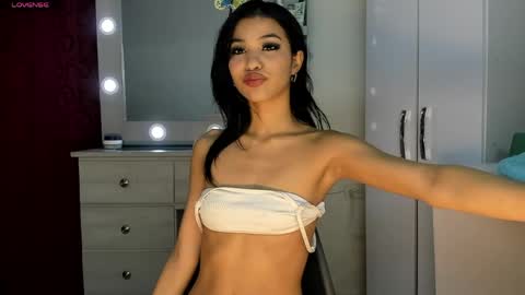 elettra_bennet online show from 06/01/26, 12:12
