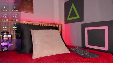 ELETTRA online show from 07/11/26, 01:30