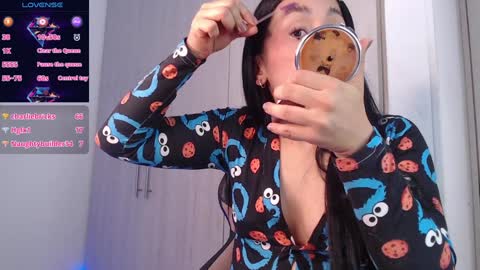 Snapshot of eleven_diamond chatting on 01/27/25, 05:48 Millie bobby online show from 01/27/25, 05:48
