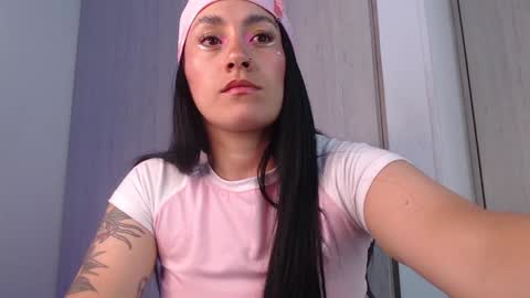 Snapshot of eleven_diamond chatting on 01/31/25, 02:39 Millie bobby online show from 01/31/25, 02:39