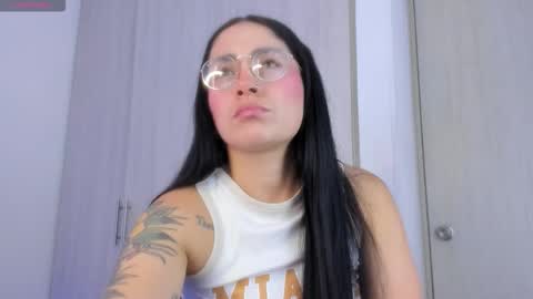 Snapshot of eleven_diamond chatting on 09/27/25, 12:21 Millie bobby online show from 09/27/25, 12:21