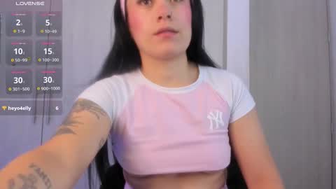 Snapshot of eleven_diamond chatting on 10/10/25, 12:59 Millie bobby online show from 10/10/25, 12:59