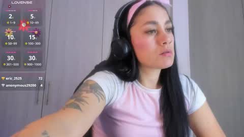 Snapshot of eleven_diamond chatting on 10/15/25, 12:55 Millie bobby online show from 10/15/25, 12:55