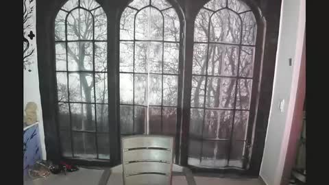  onlif4ns whitegothdoll online show from 04/19/26, 03:28