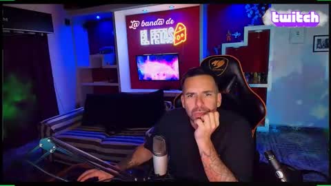 Snapshot of elfetas chatting on 09/21/25, 10:33 elfetas online show from 09/21/25, 10:33