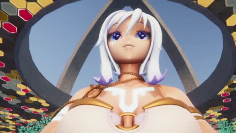 Elfie Love online show from 01/30/25, 06:10