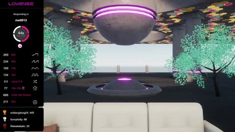 Elfie Love online show from 01/30/25, 09:14