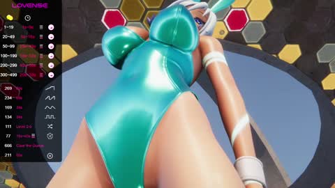 Elfie Love online show from 02/07/25, 06:13