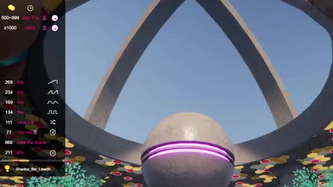 Elfie Love online show from 02/12/25, 07:35